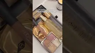 Top 10 luxury makeup products that changed my makeup game✨