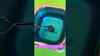 Ultrasonic cleaning of jewelry seems to be really stress-relieving