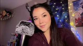 ASMR Live 💤