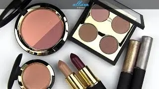 MAC Pedro Lourenco Collection Swatches & MAC FAILS AGAIN!