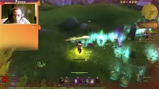 NUNCA ANTES SE HAB&Iacute;A USADO ESTE ITEM AS&Iacute; | PLUNDERSTOM  (WoW Battle Royale)