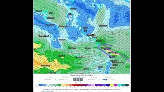 Mackay Regional Weather Update | March 24, 2025