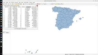 19as Jornadas gvSIG: Taller 