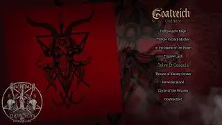 Goatreich. 2020 / Godfetor #blackmetal #blackmetalmusic #blackmetalband