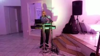 Danilo Dantas - Perfume de Gard&ecirc;nia