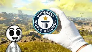 *NEW* WARZONE SOLOS WIN STREAK WORLD RECORD (BO7 WZ)
