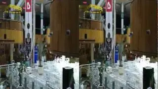 3D Elevator: Westinghouse Hydraulic Scenic, Holyoke Mall at Ingleside (Holyoke, MA)