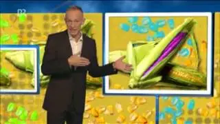 Genmais-Zulassung wird durchgewunken - 13.02.2014