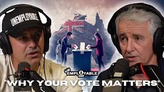 If You Can Change One Thing About Australia Politics, Should We Have Compulsory Voting