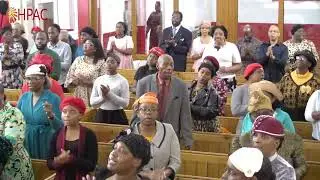 HPAC - I Promised Him - 20th July 2025