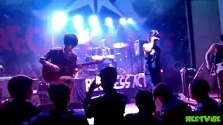 Reckless Acts Kohima- Featuring-Knot Insane-Decomposing The Virgins-Shoelace Untied