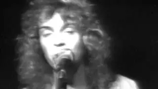 Peter Frampton - Do You Feel Like We Do - 2/14/1976 - Capitol Theatre (Official)