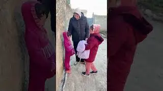 Cold With No Jacket&hellip; Then Everything Changed!