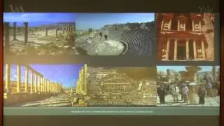 Saving Our Cultural Heritage by Combating Illicit Excavation and Trade in Antiquities