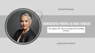Breaking Free from Narcissistic Parents in Arab Families | A Survivor&rsquo;s Guide