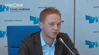 Организаторы рассказали о новых фишках шоу Kazan City Racing