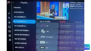 IMPLAYER! FREE IPTV LOGIN FOR FIRESTICK 🍿