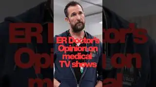 Guess which show I hated the most lol#emergency #greysanatomy #housemd #thepitt #doctor
