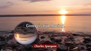 Charles Spurgeon Quotes: 54 quotes about LORD and GOD and more