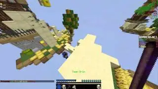 Minecraft | Farmland Bedwars[4x3]#15 | So arm sind heut zu tage BW spieler...