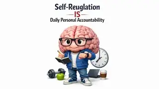 Morining Mental Workout: Self-Regulation ~ Dr. Donna Thomas-Rodgers