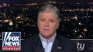 Hannity: Is this the hill Democrats want to die on?