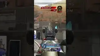 Best Iron sights in Apex??