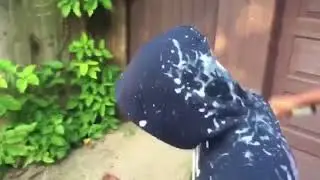 Koa Rothman's Backdoor Shootout winner
