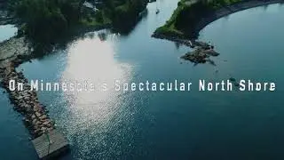 Knife River Marina