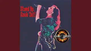 STAND UP ROCK OUT