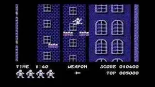C64 Longplay - Ghosts 'n' Goblins