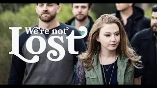 We're Not Lost - The Last Ride Of The Show Ponies - Documentary