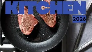 Better Than Stainless? 🧪 Babish Laser Titanium Cookware Review