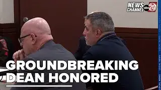 Retired SPD Officer Michael Egan Sentenced in Aggravated DUI Crash