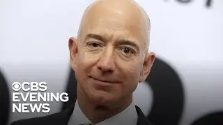 Feds looking into AMI after Bezos' blackmail claims