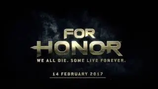 For Honor - Post Launch Content Trailer - Xbox One - Playstation 4