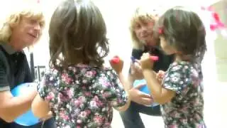 La Danza Come Evoluzione Dell'individuo Zygmunt Bauman ~ Enzo Paolo Turchi e Carmen Russo ~