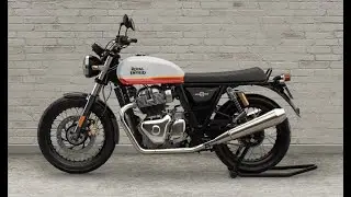 ROYAL ENFIELD INTERCEPTOR 650.  Fallo del indicador de velocidad y cuenta Kms. Reparación.