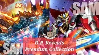 Dimension Police - Premium Collection 2022 - Cardfight!! Vanguard