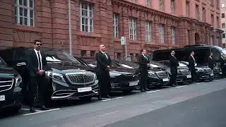 Stretch Limousine Istanbul &ndash; Wedding & Events