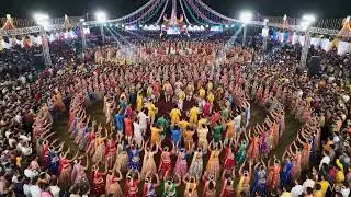 Navratri Garba Dance