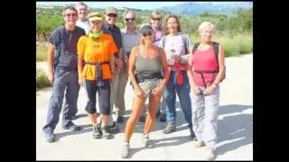 Yoga retreats Spain, Yoga holidays Alicante, Europe