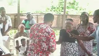 Deliverance from Evil Association