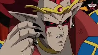 Dragon Ball Heroes episode 50 English Sub