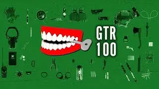 Our 100th Episode of Gear Tasting Radio
