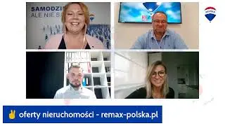 60 minut z RE/MAX - 