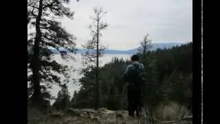 Day Hiking With NampaHiker