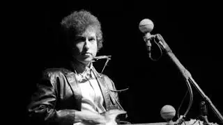 Bob Dylan - Like A Rolling Stone - Isolated Rhythm Guitar