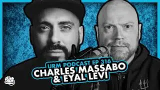 CHARLES MASSABO | EP 316