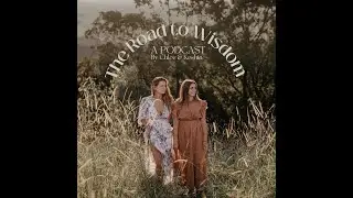 Trailer: The Road To Wisdom Podcast